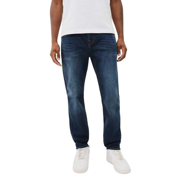 True Religion Other - True Religion Mens Denim Skinny Jeans / Dark Blue